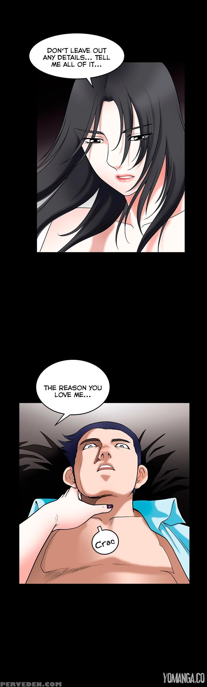 [liangshan Bo] Seduction Ch.1-37 (english) (yomanga) (ongoing) 1