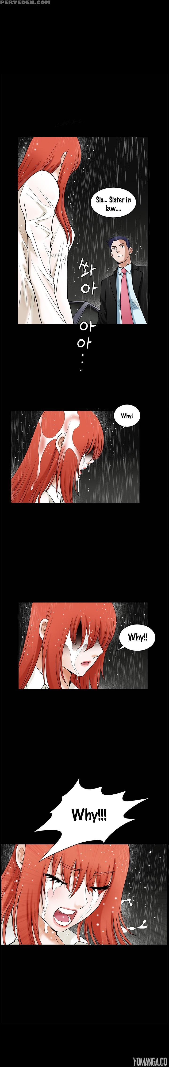 [liangshan Bo] Seduction Ch.1-37 (english) (yomanga) (ongoing) 1