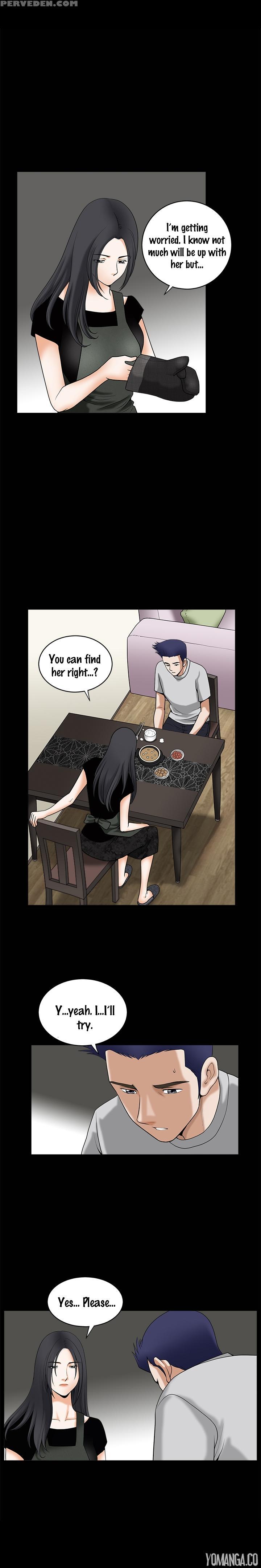 [liangshan Bo] Seduction Ch.1-37 (english) (yomanga) (ongoing) 1