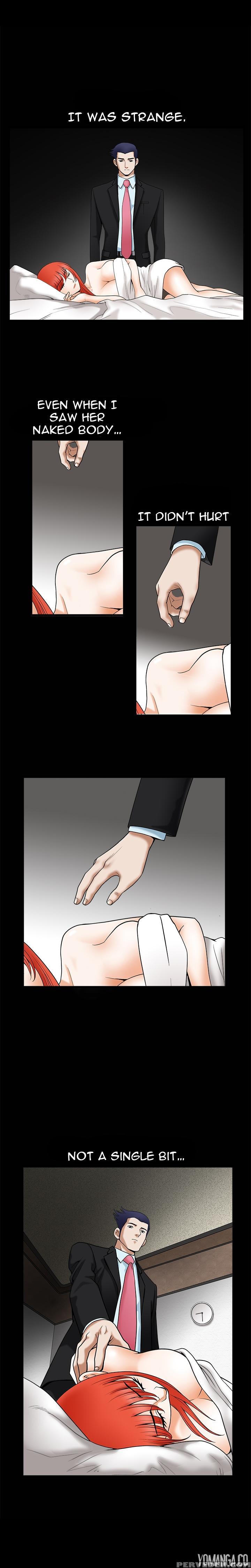 [liangshan Bo] Seduction Ch.1-37 (english) (yomanga) (ongoing) 1