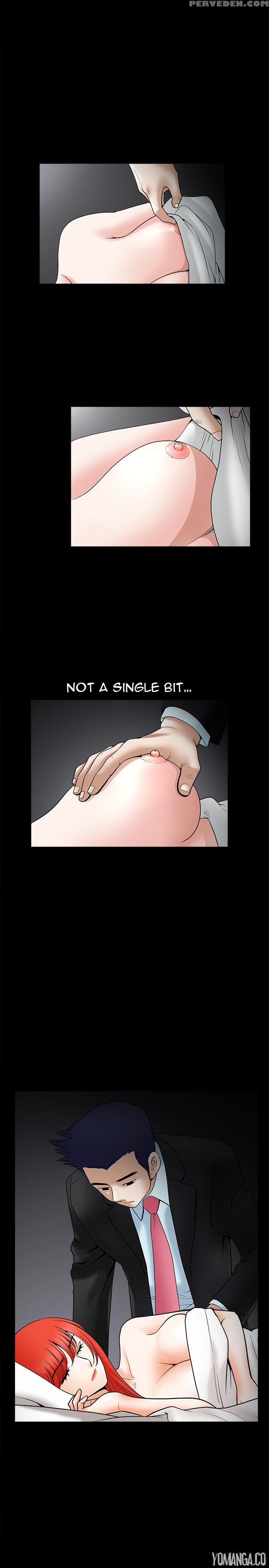 [liangshan Bo] Seduction Ch.1-37 (english) (yomanga) (ongoing) 1