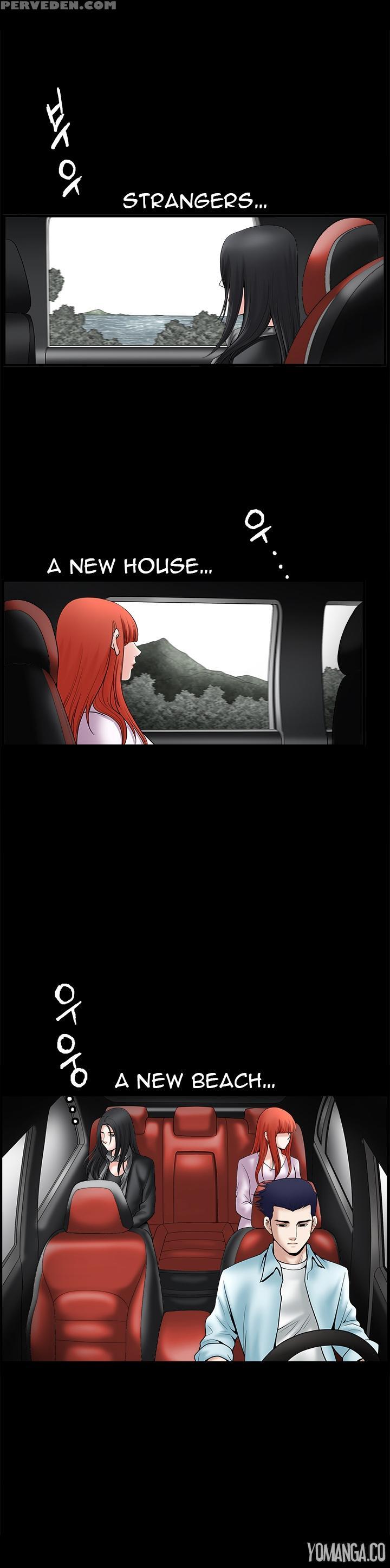 [liangshan Bo] Seduction Ch.1-37 (english) (yomanga) (ongoing) 1