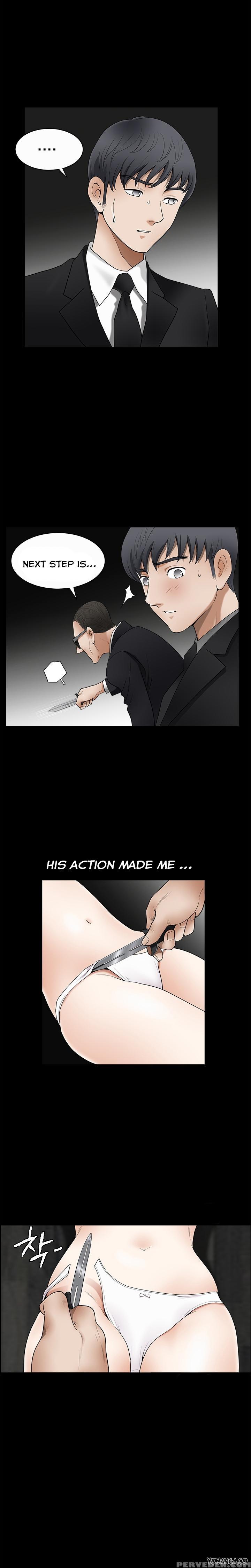 [liangshan Bo] Seduction S2 Ch.1-5 (english) (yomanga) (ongoing) 1