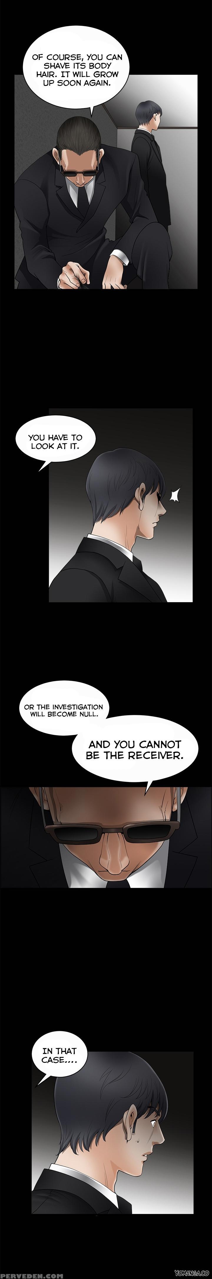 [liangshan Bo] Seduction S2 Ch.1-5 (english) (yomanga) (ongoing) 1