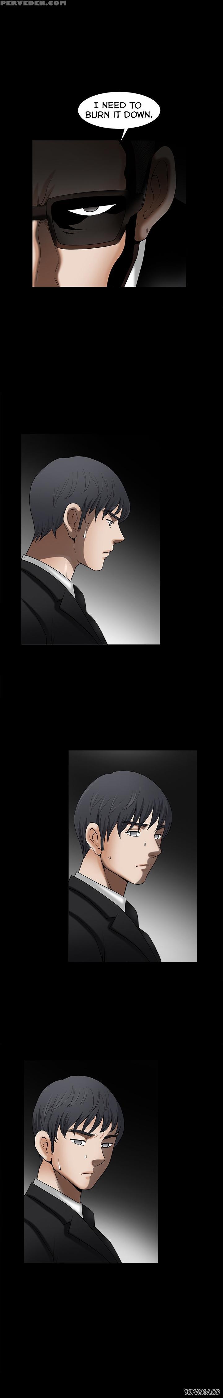 [liangshan Bo] Seduction S2 Ch.1-5 (english) (yomanga) (ongoing) 1