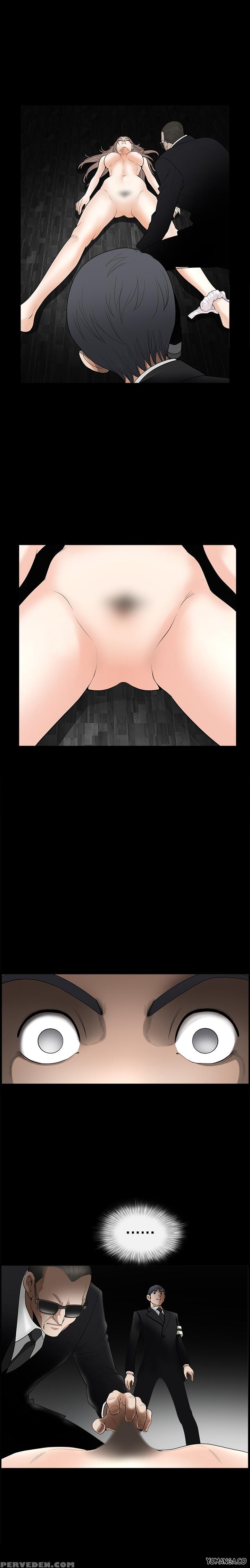 [liangshan Bo] Seduction S2 Ch.1-5 (english) (yomanga) (ongoing) 1