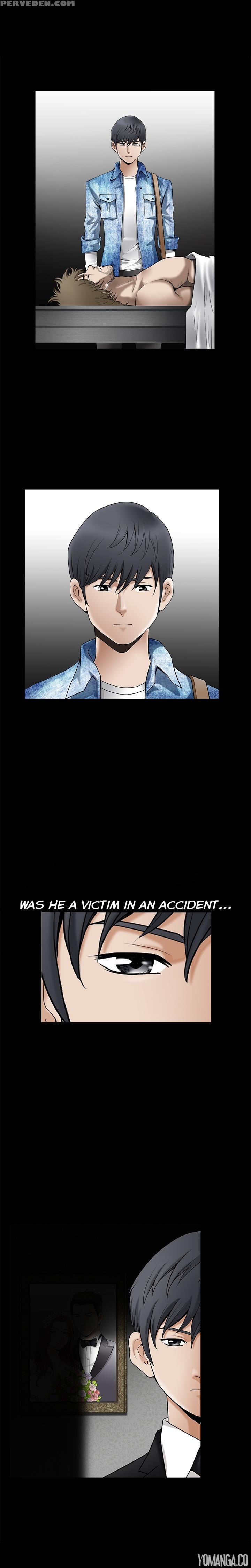 [liangshan Bo] Seduction S2 Ch.1-5 (english) (yomanga) (ongoing) 1