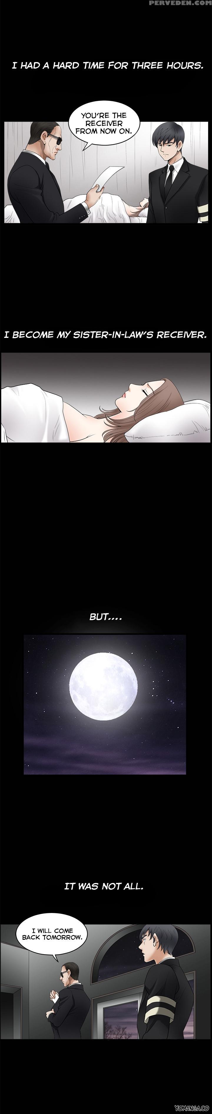 [liangshan Bo] Seduction S2 Ch.1-5 (english) (yomanga) (ongoing) 1