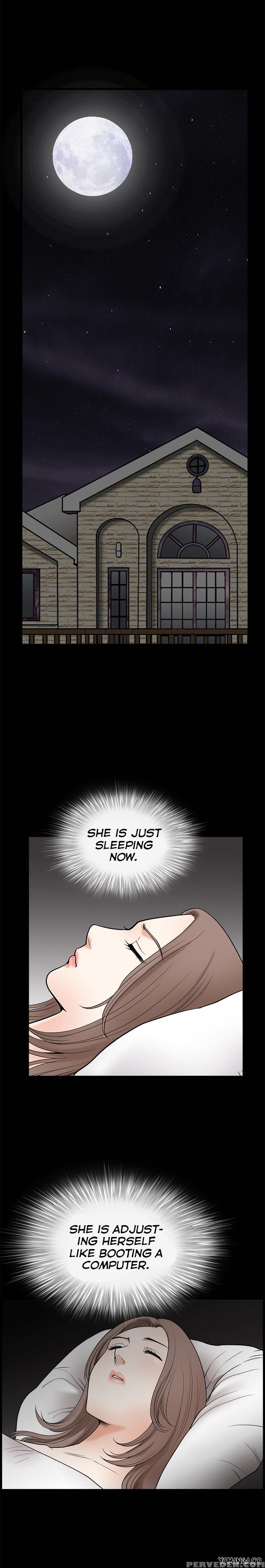 [liangshan Bo] Seduction S2 Ch.1-5 (english) (yomanga) (ongoing) 1