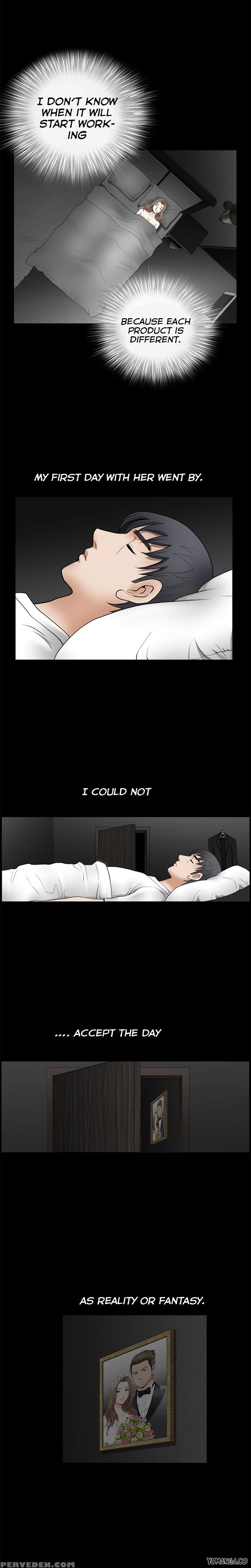 [liangshan Bo] Seduction S2 Ch.1-5 (english) (yomanga) (ongoing) 1