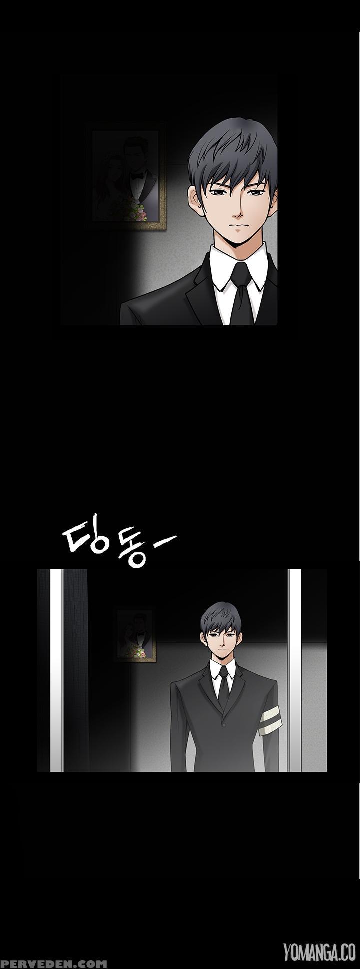 [liangshan Bo] Seduction S2 Ch.1-5 (english) (yomanga) (ongoing) 1