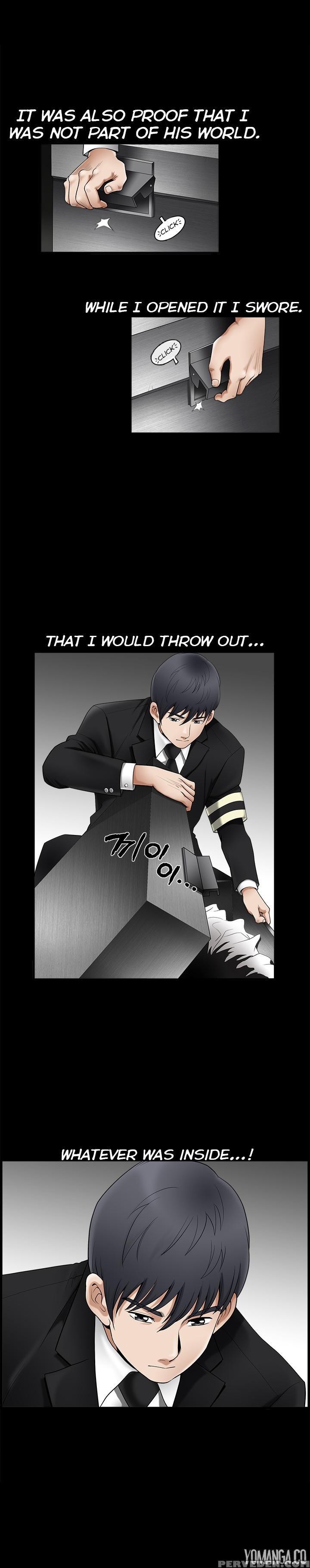 [liangshan Bo] Seduction S2 Ch.1-5 (english) (yomanga) (ongoing) 1