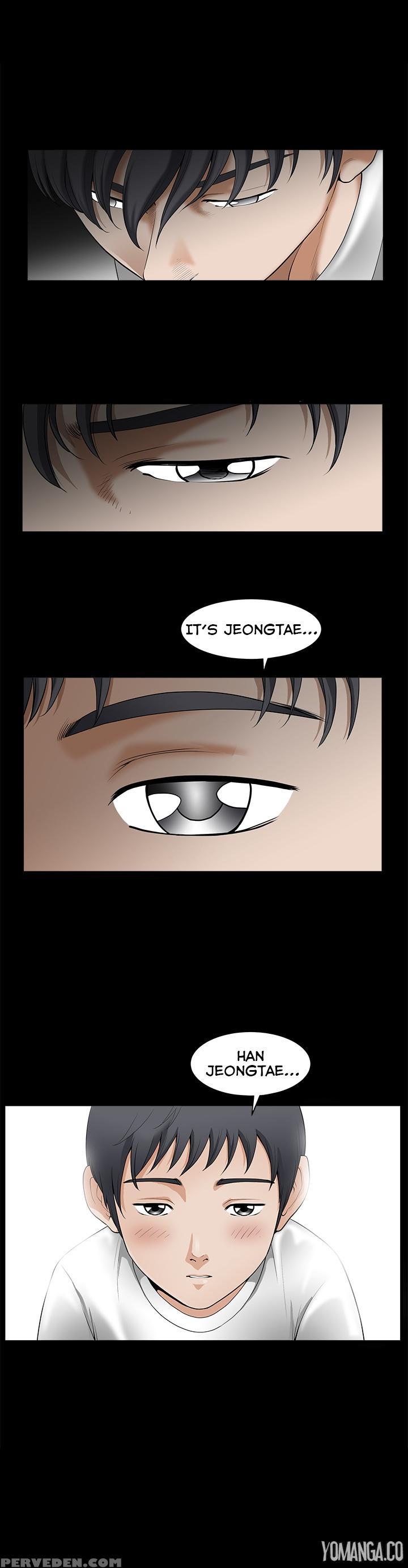 [liangshan Bo] Seduction S2 Ch.1-5 (english) (yomanga) (ongoing) 1