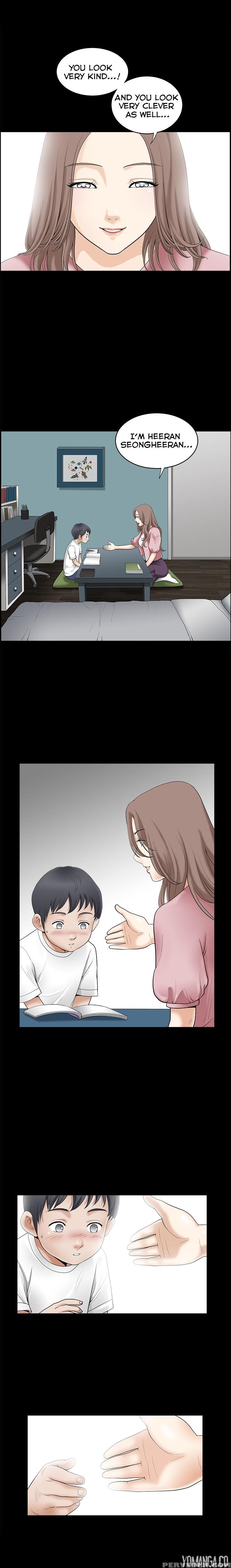 [liangshan Bo] Seduction S2 Ch.1-5 (english) (yomanga) (ongoing) 1