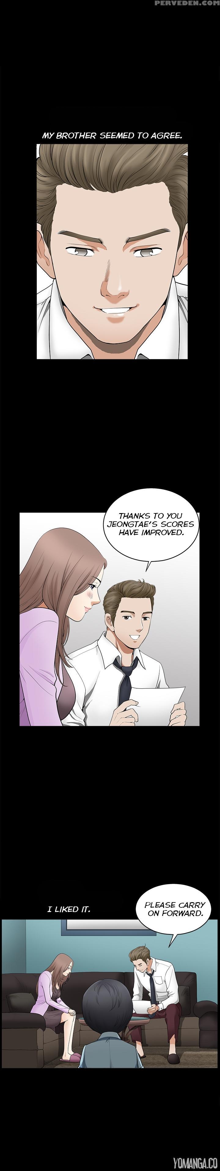 [liangshan Bo] Seduction S2 Ch.1-5 (english) (yomanga) (ongoing) 1