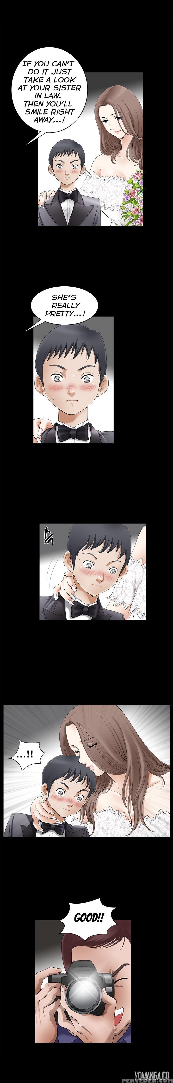 [liangshan Bo] Seduction S2 Ch.1-5 (english) (yomanga) (ongoing) 1
