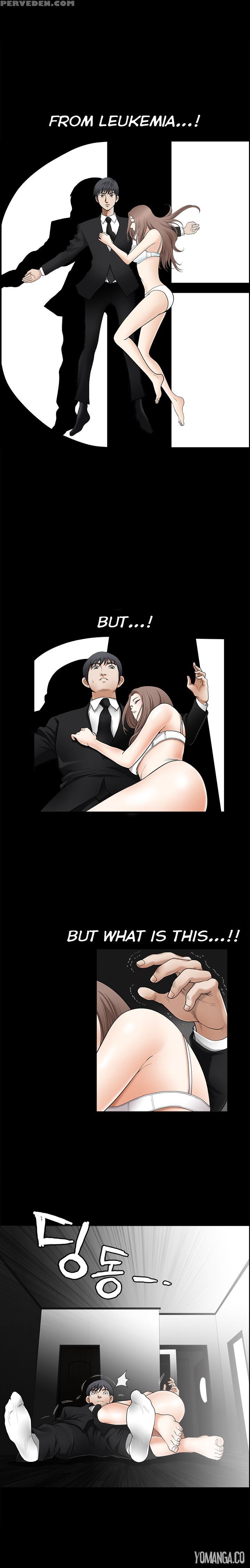 [liangshan Bo] Seduction S2 Ch.1-5 (english) (yomanga) (ongoing) 1