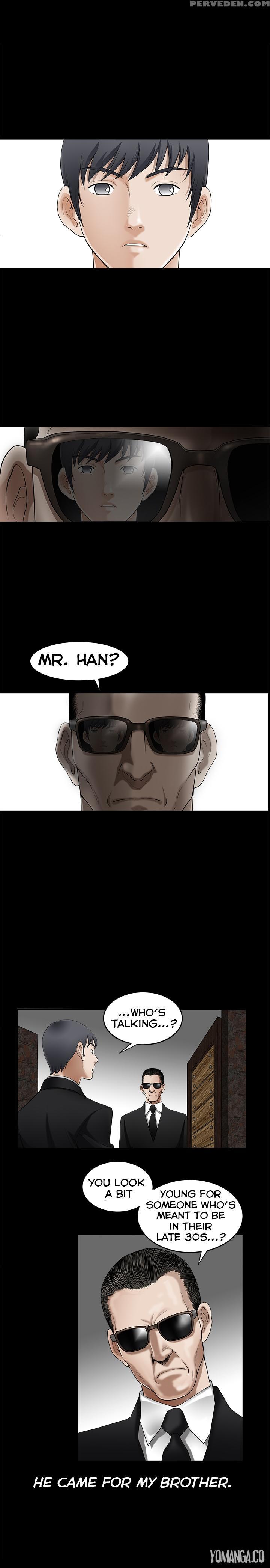 [liangshan Bo] Seduction S2 Ch.1-5 (english) (yomanga) (ongoing) 1