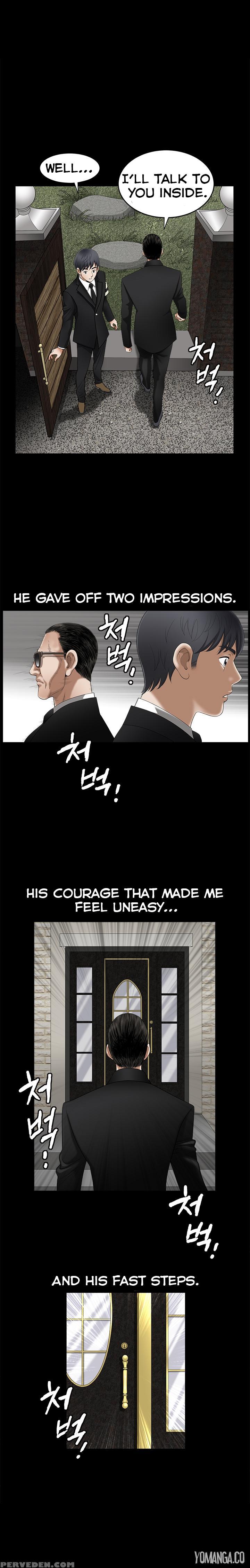 [liangshan Bo] Seduction S2 Ch.1-5 (english) (yomanga) (ongoing) 1