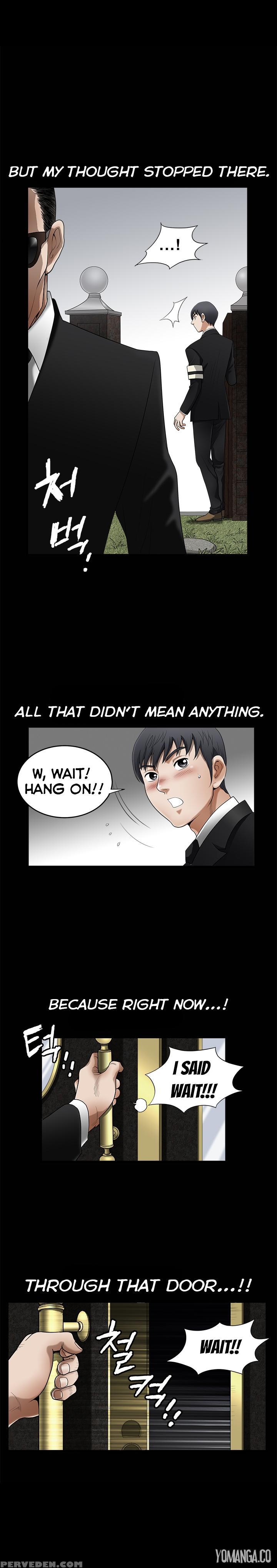[liangshan Bo] Seduction S2 Ch.1-5 (english) (yomanga) (ongoing) 1