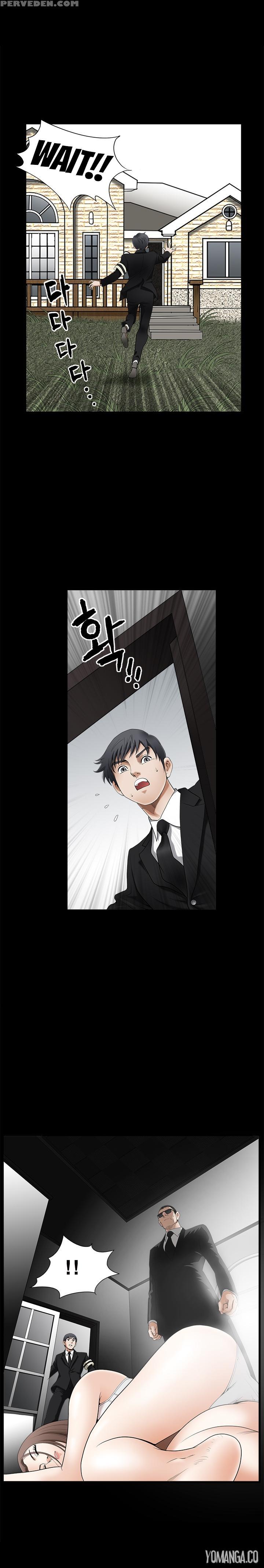 [liangshan Bo] Seduction S2 Ch.1-5 (english) (yomanga) (ongoing) 1