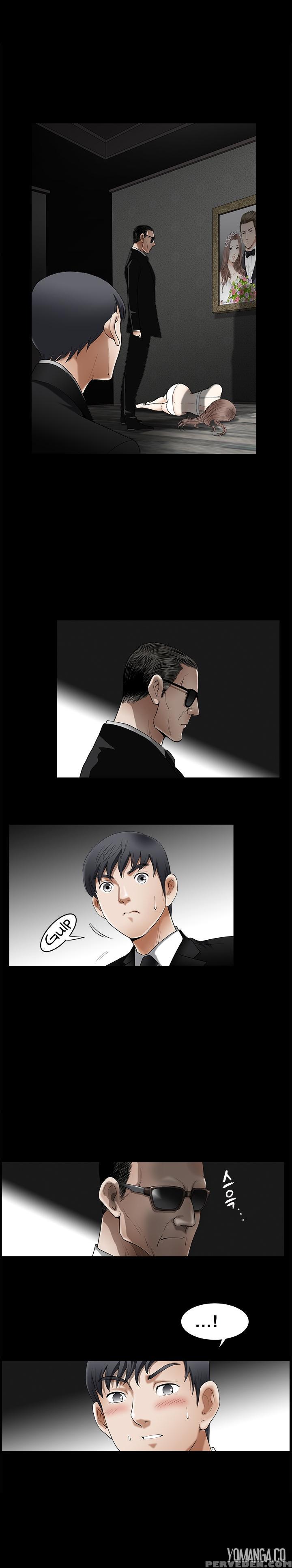 [liangshan Bo] Seduction S2 Ch.1-5 (english) (yomanga) (ongoing) 1
