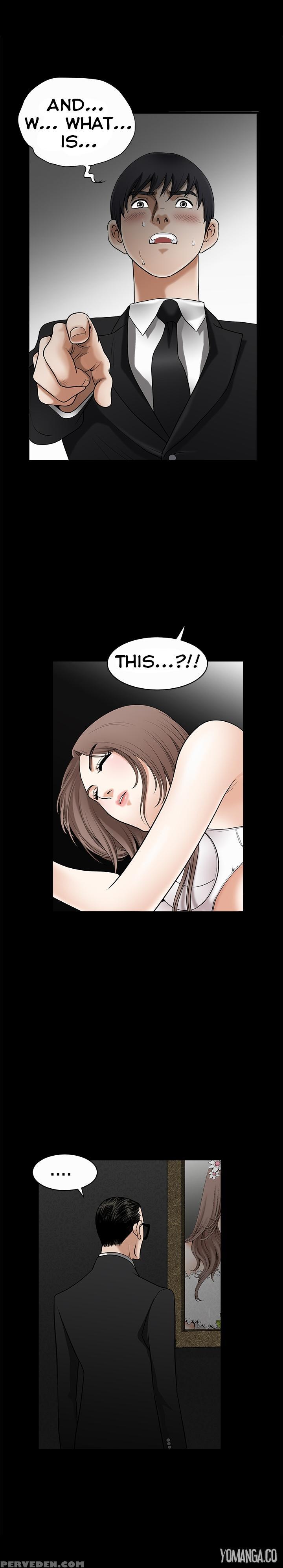 [liangshan Bo] Seduction S2 Ch.1-5 (english) (yomanga) (ongoing) 1