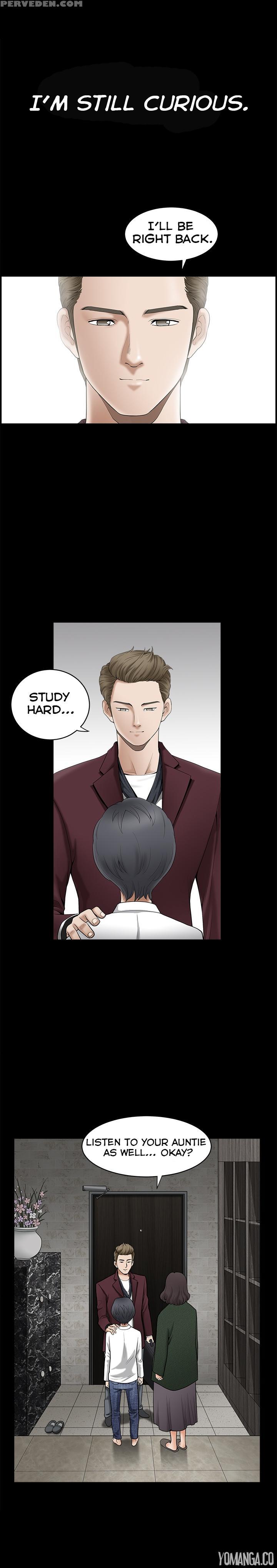 [liangshan Bo] Seduction S2 Ch.1-5 (english) (yomanga) (ongoing) 1