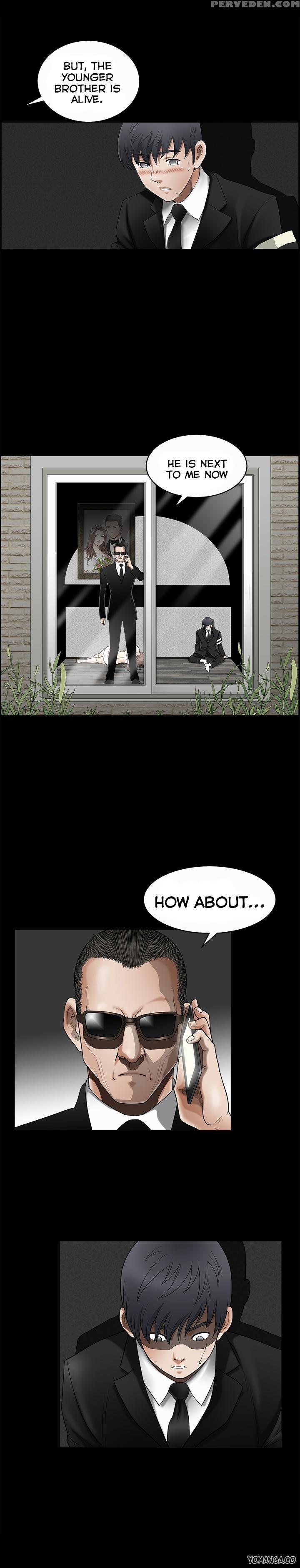 [liangshan Bo] Seduction S2 Ch.1-5 (english) (yomanga) (ongoing) 1