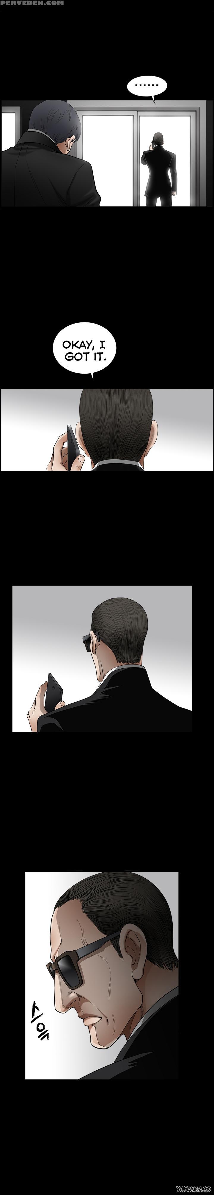 [liangshan Bo] Seduction S2 Ch.1-5 (english) (yomanga) (ongoing) 1