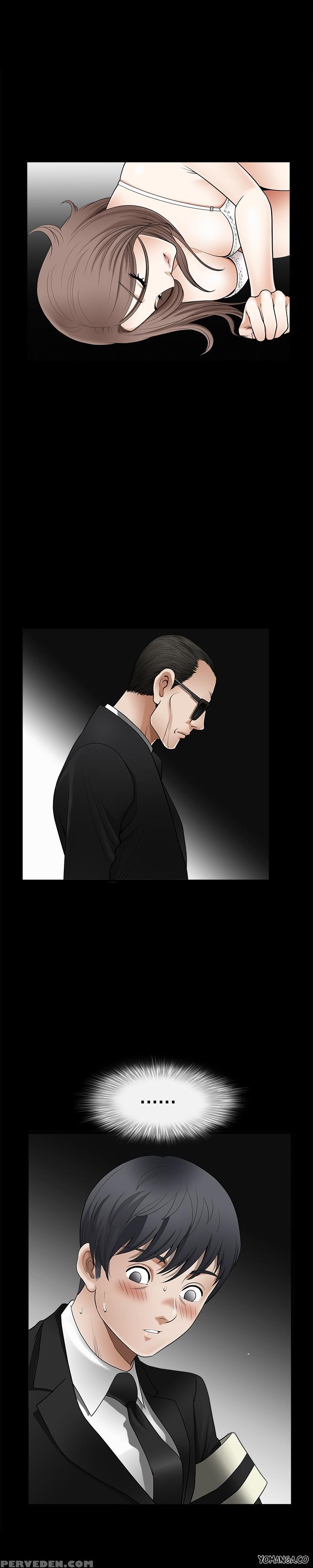 [liangshan Bo] Seduction S2 Ch.1-5 (english) (yomanga) (ongoing) 1
