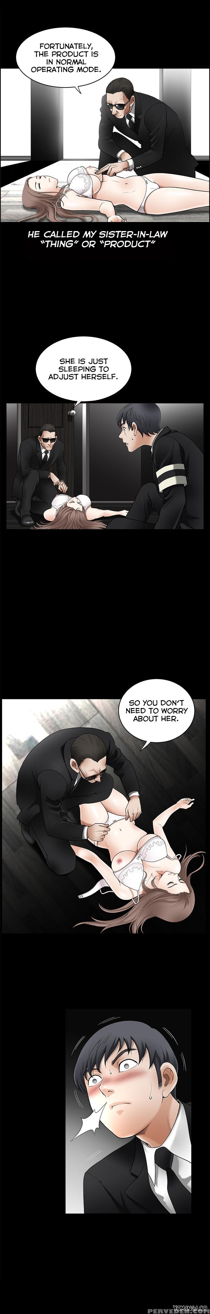 [liangshan Bo] Seduction S2 Ch.1-5 (english) (yomanga) (ongoing) 1