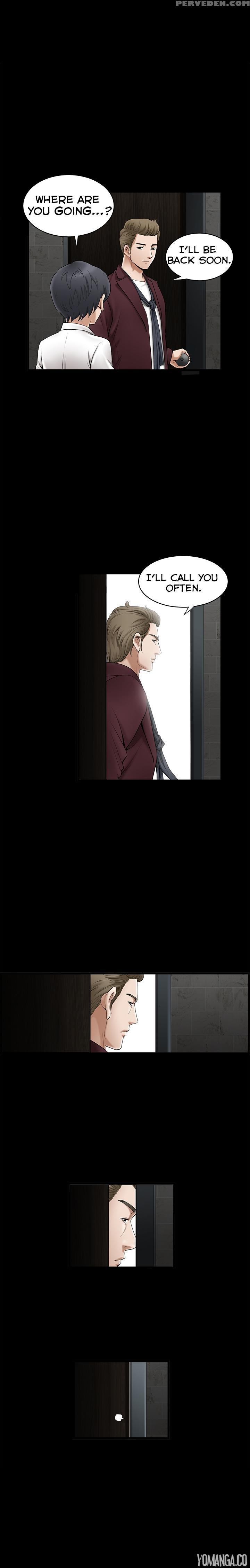 [liangshan Bo] Seduction S2 Ch.1-5 (english) (yomanga) (ongoing) 1