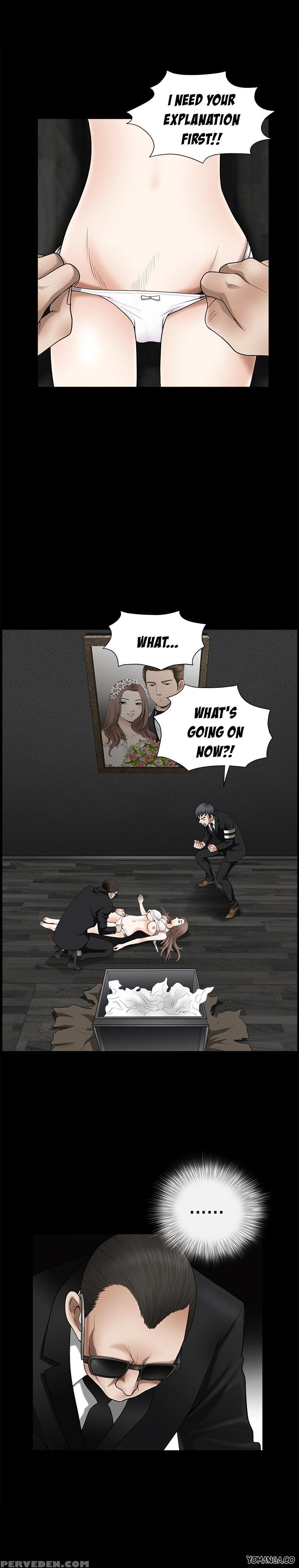[liangshan Bo] Seduction S2 Ch.1-5 (english) (yomanga) (ongoing) 1