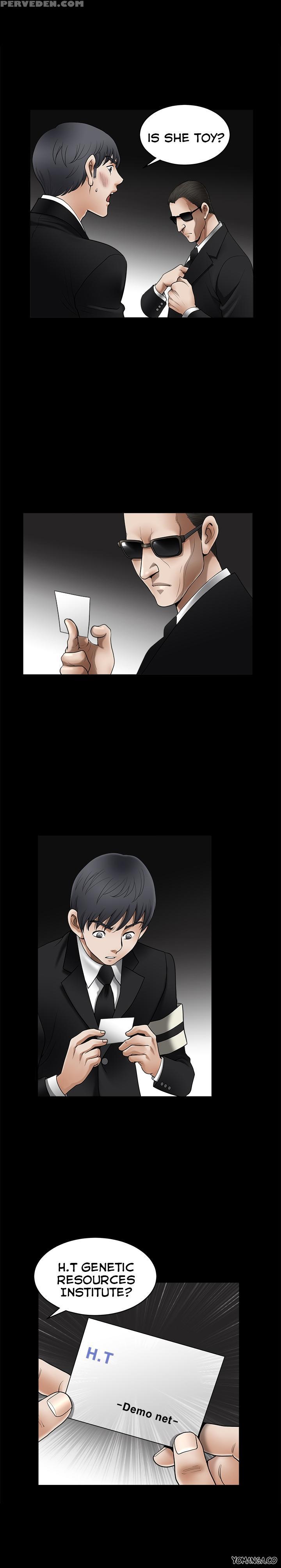 [liangshan Bo] Seduction S2 Ch.1-5 (english) (yomanga) (ongoing) 1
