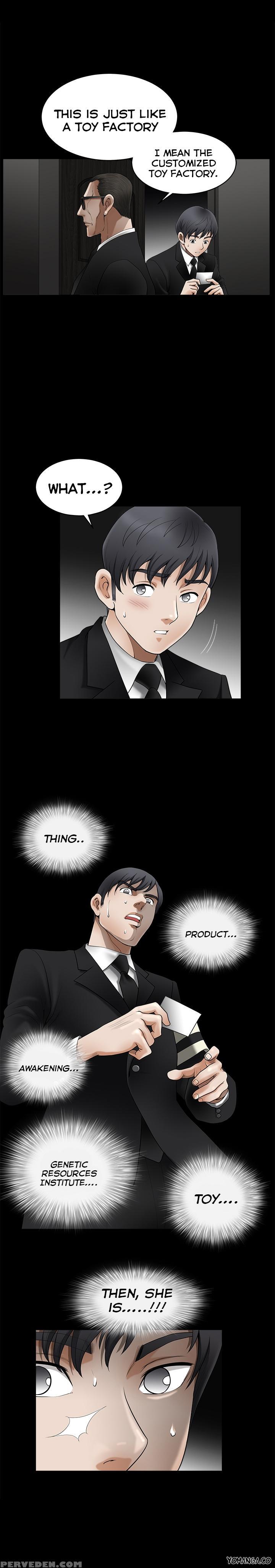 [liangshan Bo] Seduction S2 Ch.1-5 (english) (yomanga) (ongoing) 1