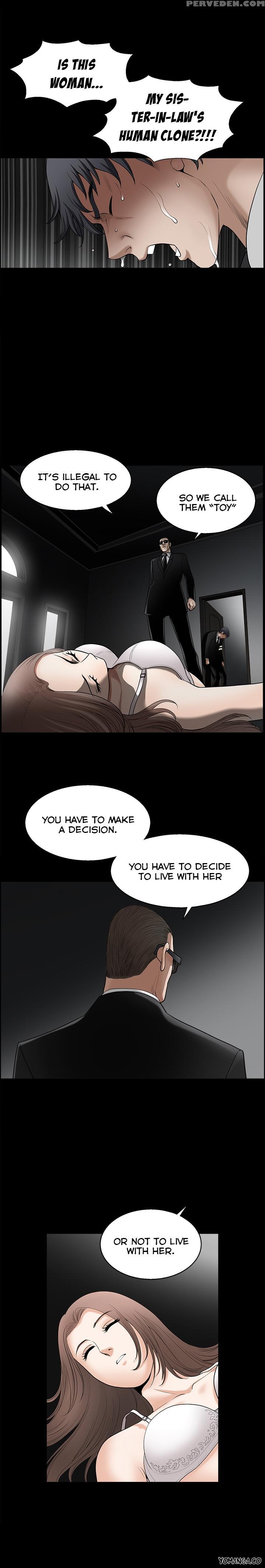 [liangshan Bo] Seduction S2 Ch.1-5 (english) (yomanga) (ongoing) 1