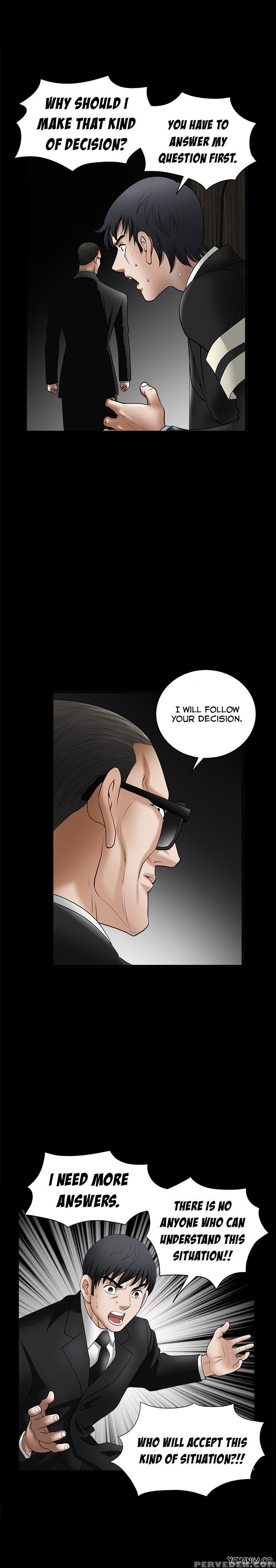 [liangshan Bo] Seduction S2 Ch.1-5 (english) (yomanga) (ongoing) 1