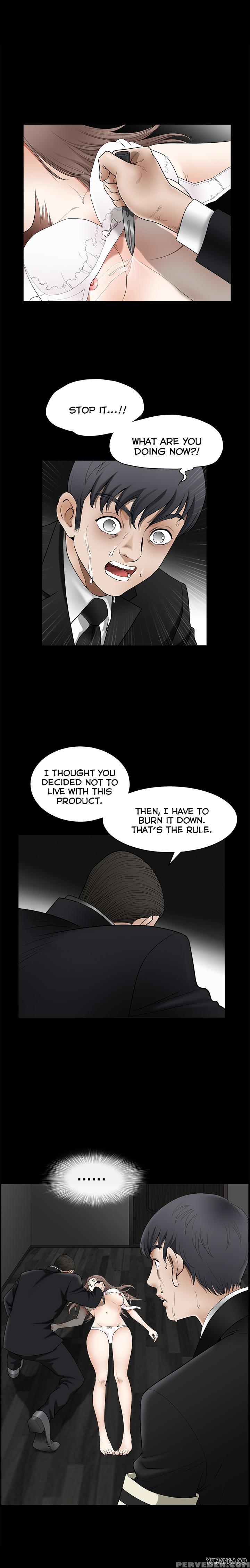[liangshan Bo] Seduction S2 Ch.1-5 (english) (yomanga) (ongoing) 1