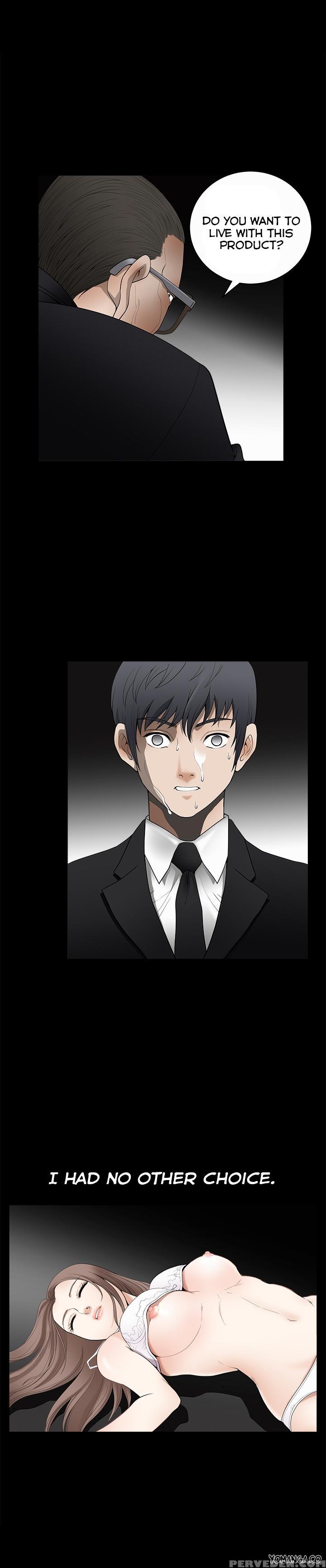 [liangshan Bo] Seduction S2 Ch.1-5 (english) (yomanga) (ongoing) 1