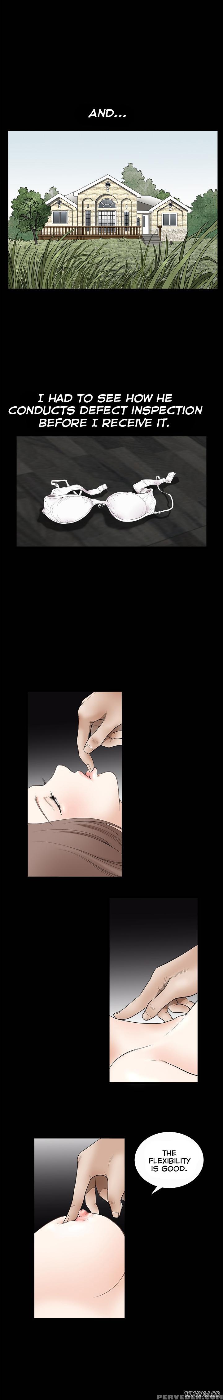 [liangshan Bo] Seduction S2 Ch.1-5 (english) (yomanga) (ongoing) 1