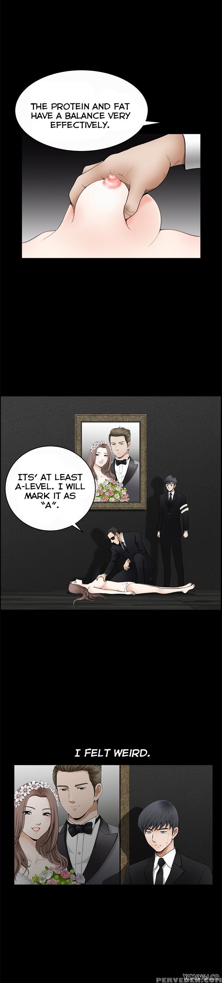 [liangshan Bo] Seduction S2 Ch.1-5 (english) (yomanga) (ongoing) 1