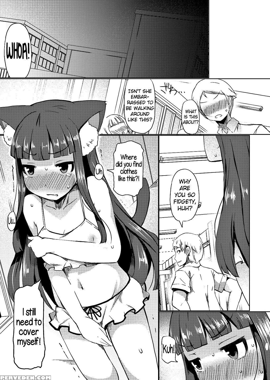 [lilith Lauda Laboratory (lilith Lauda)] Himeno Shikimi Wa Nikubenki [english] [doujins.com] [digital] 1