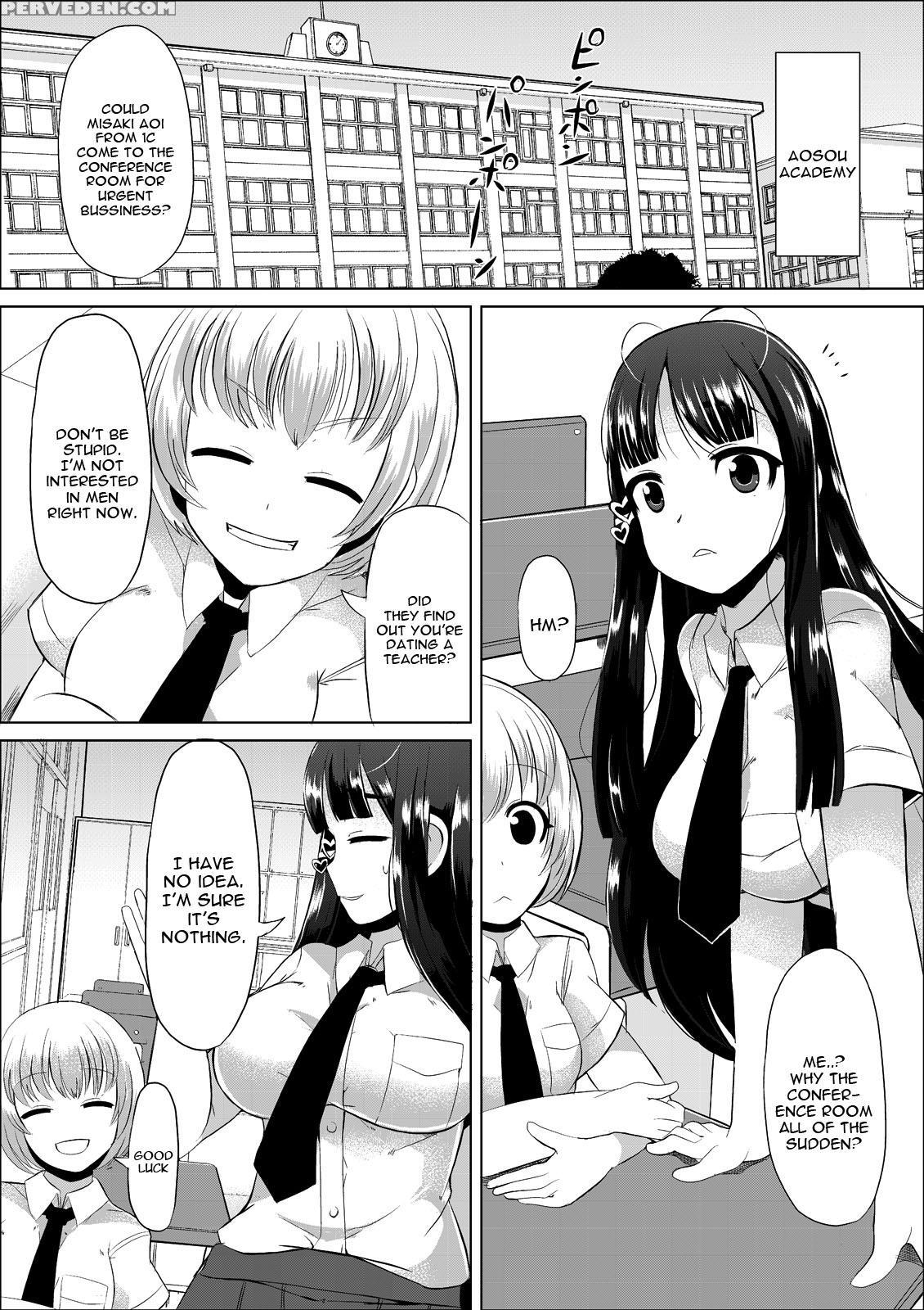 [lilith Lauda Laboratory (lilith Lauda)] Nikutai Houshi Iin [english] [constantly] [digital] 1