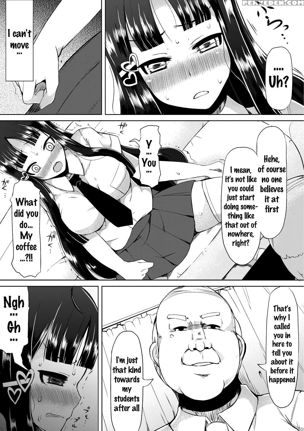 [lilithlauda] Kyonyuu Yuutousei ~do-m No Inran Mesubuta Ni Daihenshin!~ Ch. 1-4 [english] {doujins.com} [digital] Chapter 1 Page 11