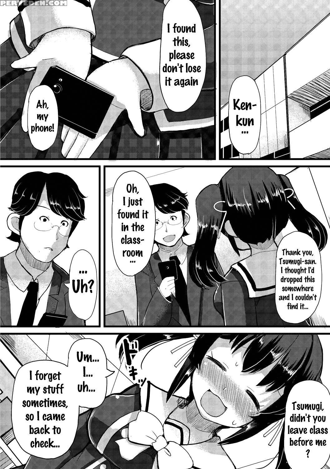 [lilithlauda] Kyonyuu Yuutousei ~do-m No Inran Mesubuta Ni Daihenshin!~ Ch. 1-4 [english] {doujins.com} [digital] Chapter 1 Page 60