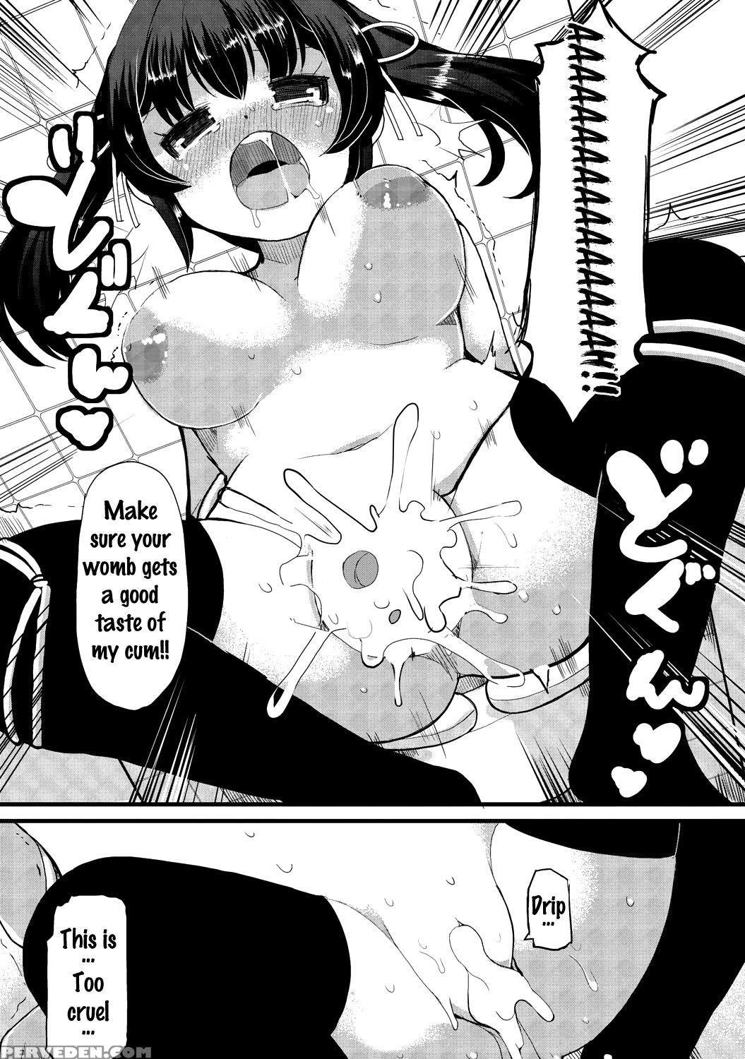 [lilithlauda] Kyonyuu Yuutousei ~do-m No Inran Mesubuta Ni Daihenshin!~ Ch. 1-4 [english] {doujins.com} [digital] Chapter 1 Page 67