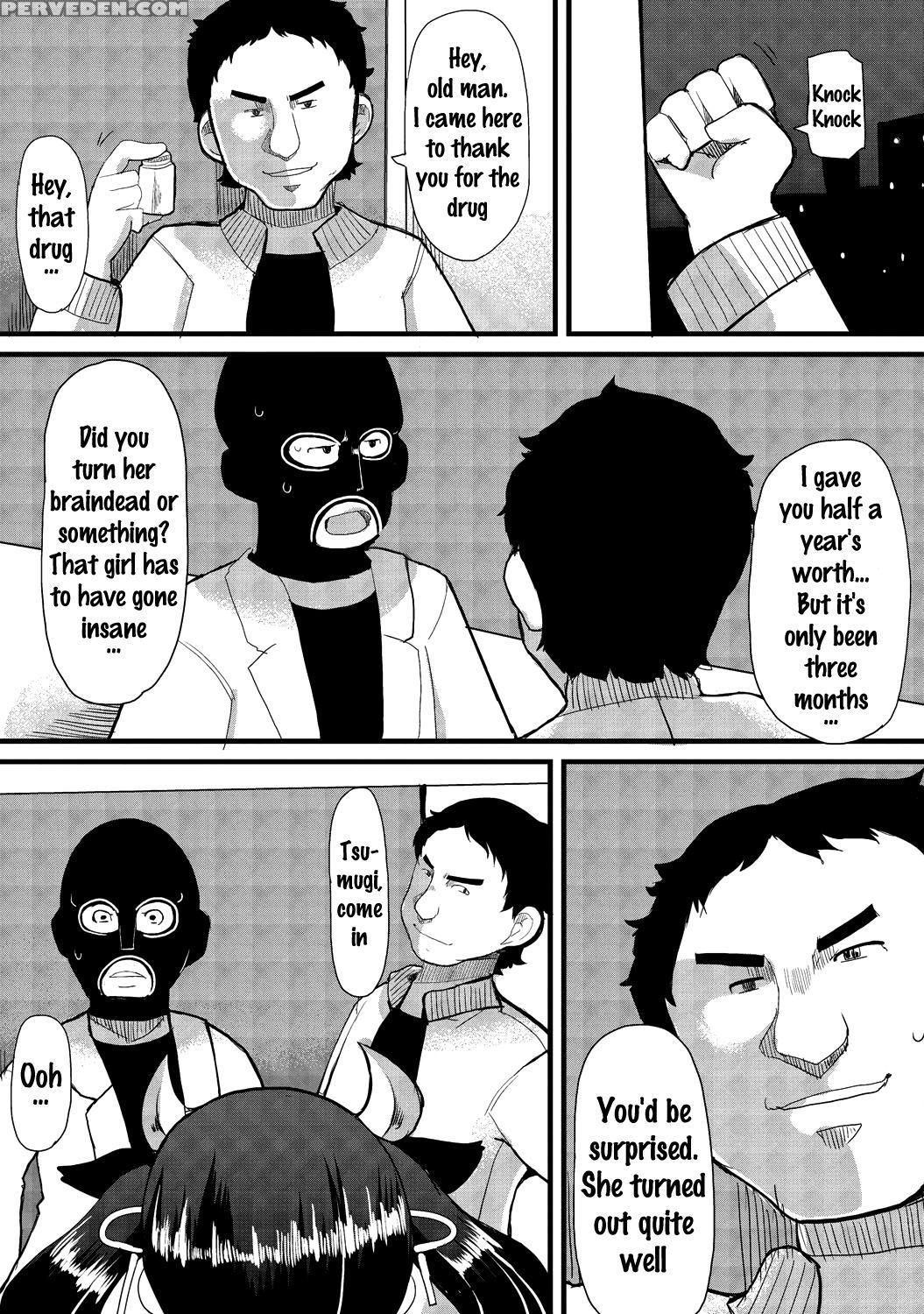 [lilithlauda] Kyonyuu Yuutousei ~do-m No Inran Mesubuta Ni Daihenshin!~ Ch. 1-4 [english] {doujins.com} [digital] Chapter 1 Page 77