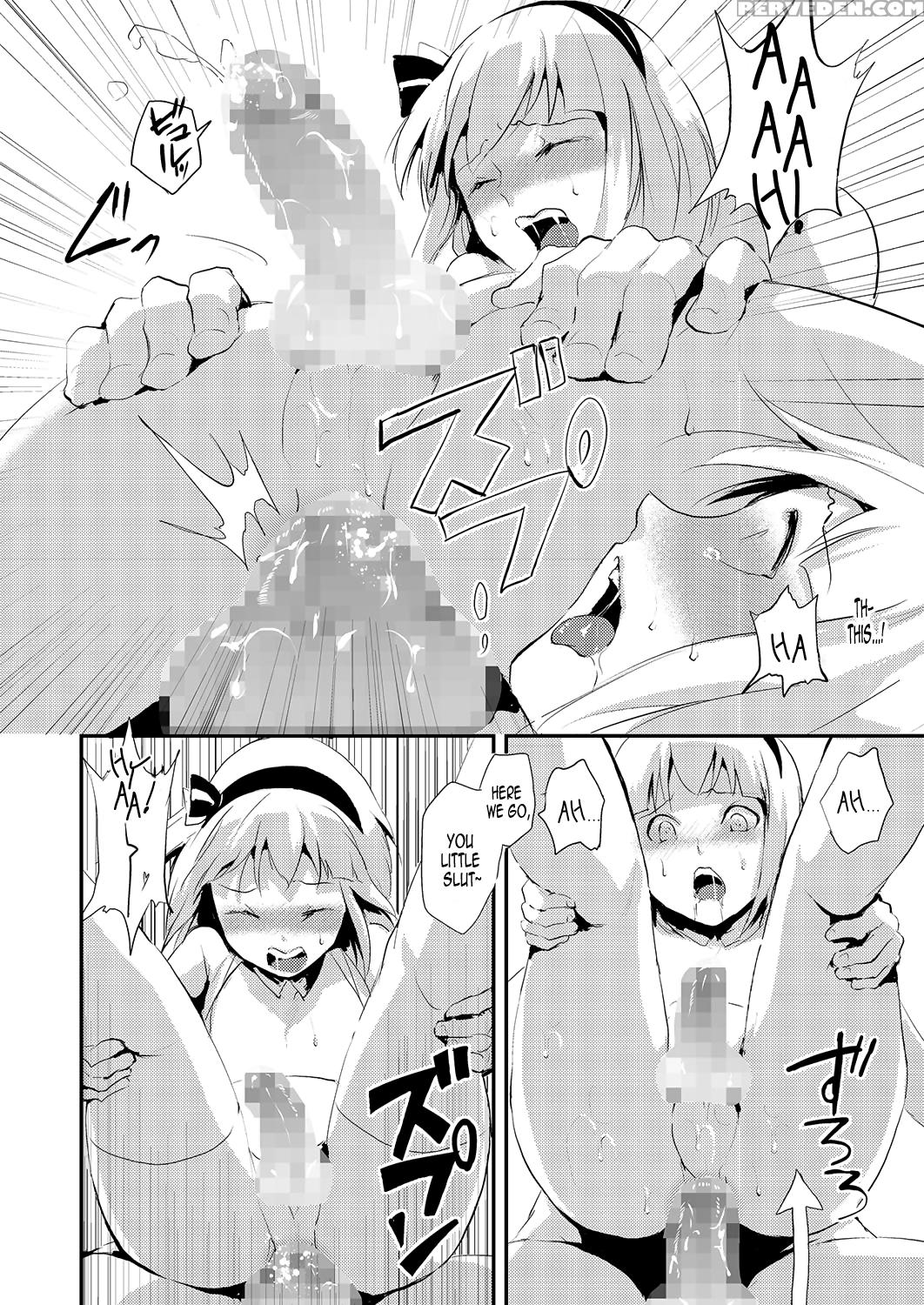 [locon] Kinrou Shounen | He'll Make Her A Slut (kyawatama 1st Zettai Fukujuu Otokonoko.) [english] [b.e.c. Scans] 1