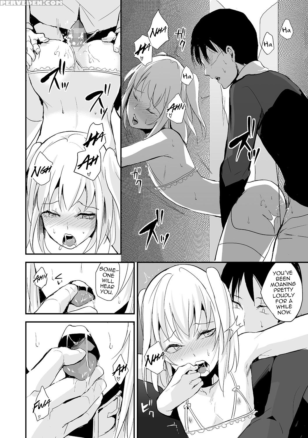 [locon] Koigokoro To Dekigokoro (chincopation) [english] [digital] 1